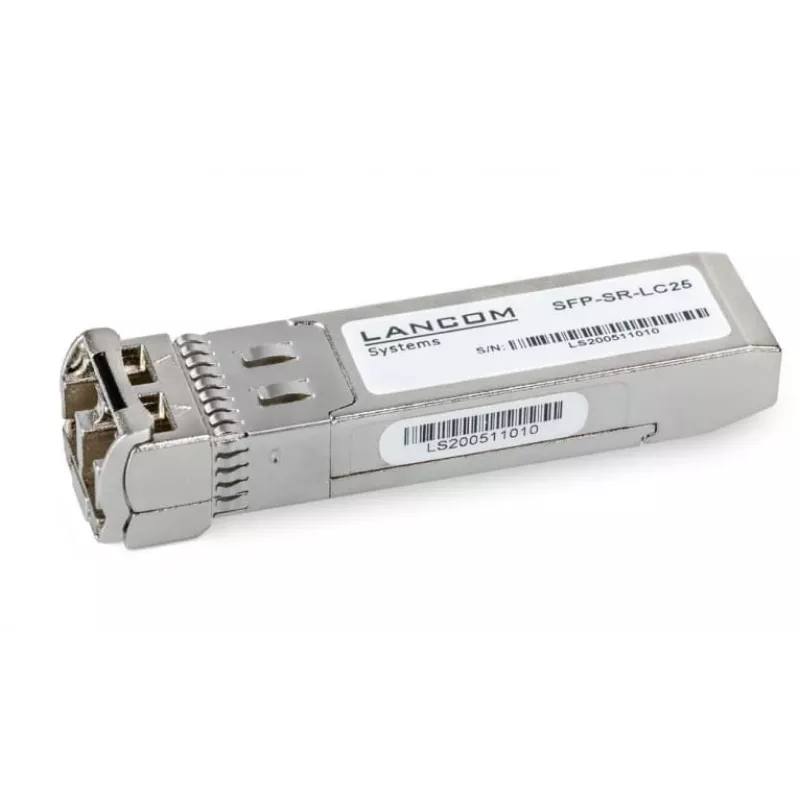 Hallatav kommutaator Lancom Systems GS-3152X