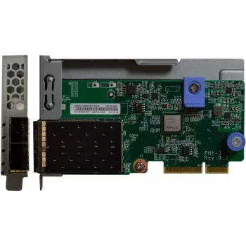 Rackmount Server Lenovo ThinkSystem SN37A18686 2U 2x Intel Xeon protsessoriga