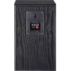 Riiulikõlar Magnat Monitor S10 D must, 2-tee, 100W (RMS 60W), 42–32000 Hz, 8 Ω, MDF korpus (paar)