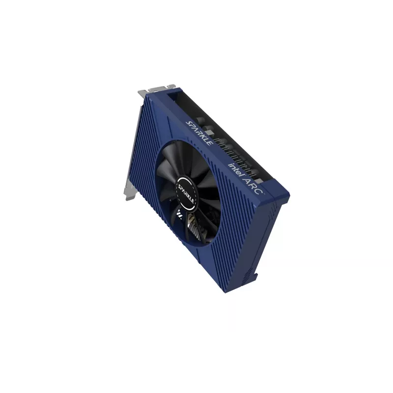 SPARKLE Intel Arc A380 6GB GDDR6 graafikakaart