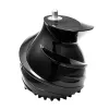 Aeglane mahlapress Gastroback Advanced Vital 40145 Must Roostevaba teras