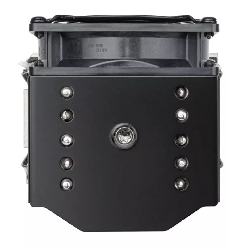 Silverstone SST-XE04-4677VB protsessorijahuti, Intel Socket 4677 - hõbedane