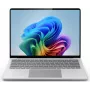 Microsoft Surface Laptop 7 Copilot+ PC Qualcomm Snapdragon X1E-80-100 35 cm (13.8) Puuteekraan 16 GB LPDDR5x-SDRAM 512 GB SSD Wi-Fi 7 (802.11be) Windows 11 Home Platinum (ZGP-00005)