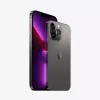 REFURB. Phone Iphone 13 PRO/128GB Graphite A Grade Punane