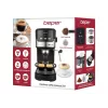 Kohvimasin Beper 1.25L P101CAF100