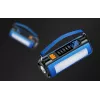 Käivitusabi BlitzWolf BW-JA1 kaasaskantav 20000mAh akupank auto käivitusfunktsiooniga