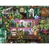 Pusle Ravensburger A Witch's Favorite Things — 2000 tükki