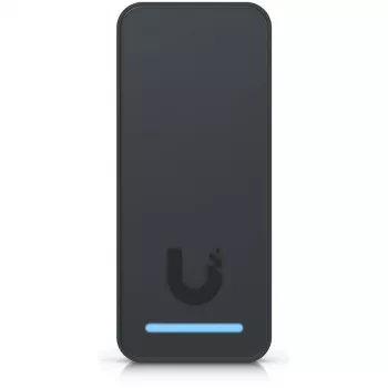Access control reader Ubiquiti UA-G3-B Must 0.7 W Speaker 10/100/1000 Mbit/s