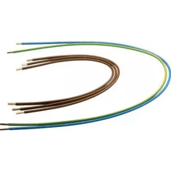 Hager Y88F Elektrijaotuskilbi tarvik (Y88F)