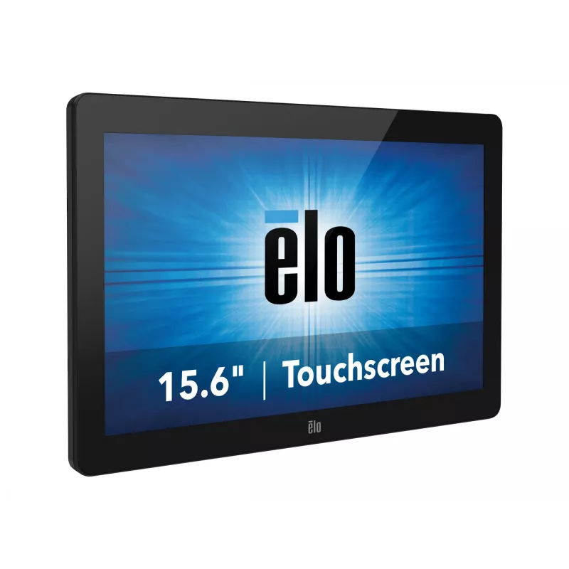 Monitor 1502L 15.6 tolli WLCD HD MVGA HDMI PC MTCH USB WR 0-BZL AG BLK