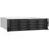 QNAP TS-H1677AXU-RP-R7-32G, salvestusserver, Rack (3U), AMD Ryzen™ 7, 7745, 32 GB, DDR5