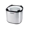 Jäätisemasin Steba IC 30 Traditional 1,5 L 9,5 W Must roostevaba teras