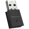 Juhtmevaba mini-USB Wi-Fi-adapter QOLTEC 57007 – üheribaline 2,4 GHz, kuni 150 Mbit/s, sisemine antenn