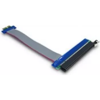 Sisemine PCIe liidesekaart Inter-Tech 88885365 sinine PCIe host-väljund