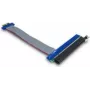 Sisemine PCIe liidesekaart Inter-Tech 88885365 sinine PCIe host-väljund