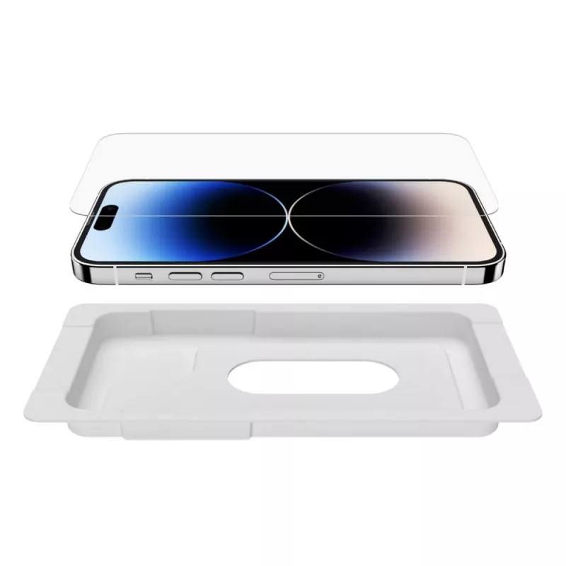 Ekraanikaitse Belkin OVA079zz Apple iPhone 13 Pro Max jaoks