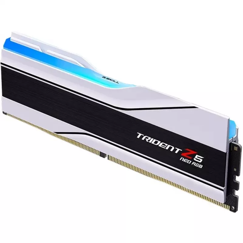 G.Skill Trident Z5 Neo EXPO RGB 64GB (2x32GB) DDR5 PC5-48000C30 6000MHz kahe kanaliga komplekt