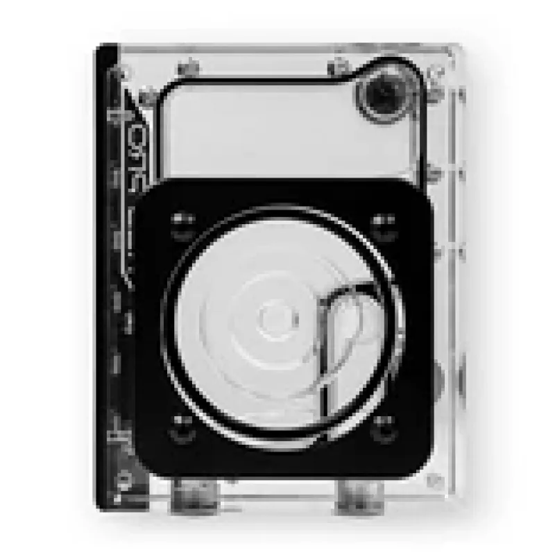 Stealkey Customs SC ResPro 95 D5/DDC D-RGB pumba ja reservuaari komplekt (mudel 21095)