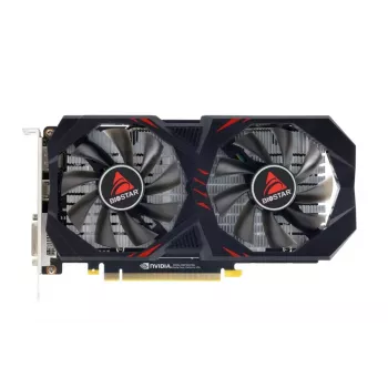 Graafikakaart BIOSTAR GeForce GTX 1660 SUPER PCIe 3.0, 6 GB GDDR6, 192-bit, 1785 MHz boost
