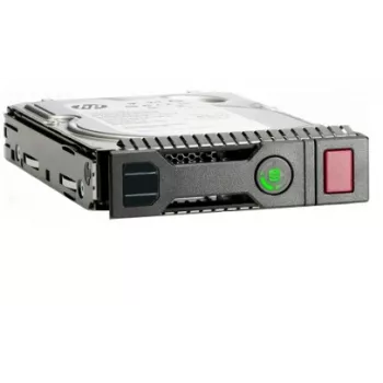 HDD Hewlett Packard Enterprise 600GB 2.5 INCH 10K RPM 652583-B21 HP Enterprise