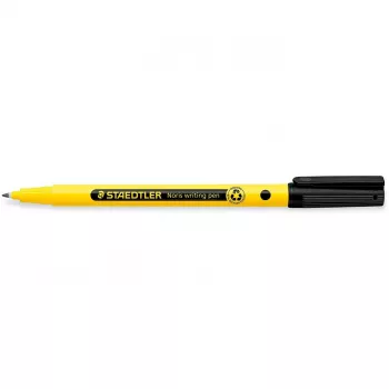 Fineliner-pliiats Staedtler Noris 307 must