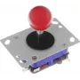 Arkaadjuhtkang Joy-IT Professional 8 üheplaadiarvutitele — Joy-IT Arcade Joystick Professional 8
