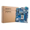 Emaplaat GIGABYTE MC13-LE1 B650E microATX AMD AM5-le (Ryzen 7000/9000, DDR5, 4x DIMM, 10Gb LAN, 2x RJ-45, 4x SATA III, M.2, RAID)
