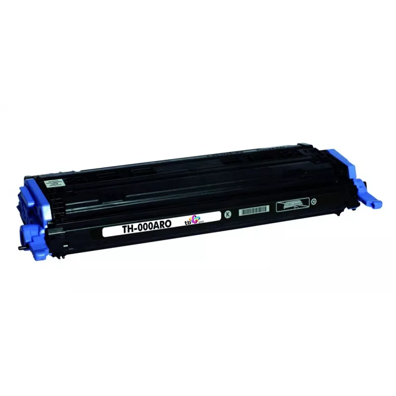 Toner CLJ 2600 must TH-000ARO uuesti toodetud 100% uus OPC