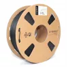 3D-printimismaterjal Gembird 3DP-PLA1.75-02-CARBON