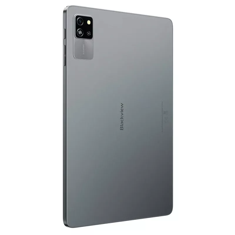 Tahvelarvuti MustVIEW Tab 60 Wi‑Fi Allwinner A523, 10,1 tolli (25,6 cm), 128 GB, 4 GB, Android 14, Hall, Wi‑Fi 6