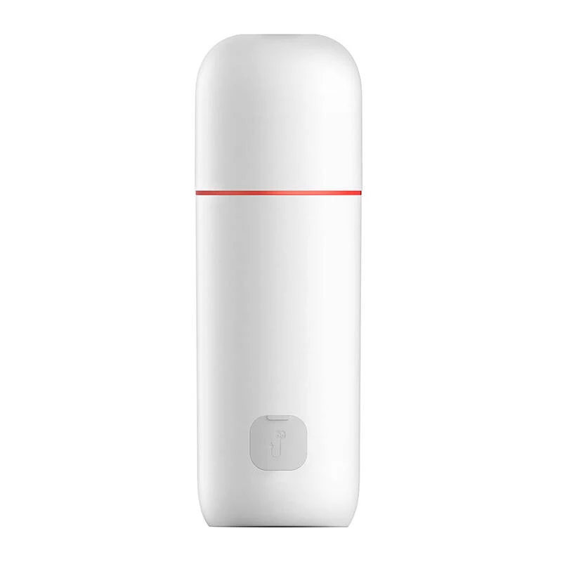 Veekeedukann Deerma DR035S valge 0.35L 300W eraldiseisev