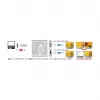 USB-graafikaadapter DeLOCK 87705