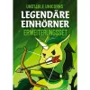 Unstable Unicorns - Legendary Unicorns, kaardimängu laiendus