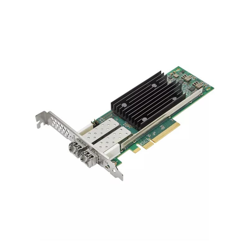 HPE SN1610Q 32Gb 2-pordiline Fibre Channel hostibussi adapter