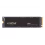 SSD-ketas Crucial T500 1TB M.2 NVMe 2280 PCIe 4.0 jahutusradiaatoriga