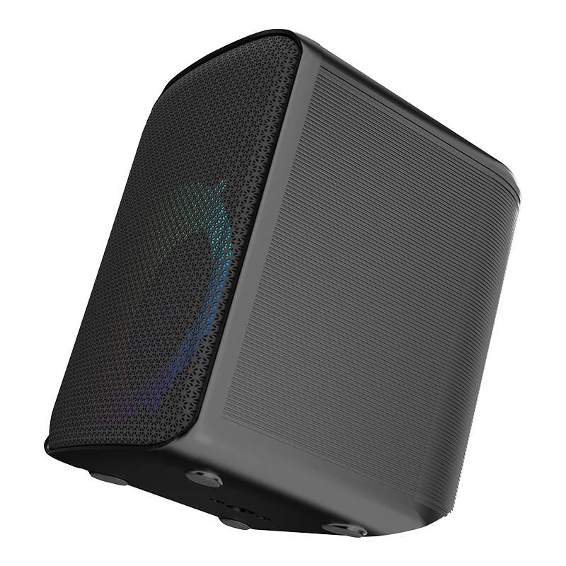 Kaasaskantav kõlar HiFuture EVENT Bluetooth, must