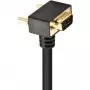 Video kaabli adapter Kindermann 7483000102