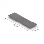 Termopadi DeLOCK 18473 3 W/m·K Hall 20x70x0,75 mm