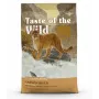 TASTE OF THE WILD Canyon River - kuiv kassitoit - 2kg