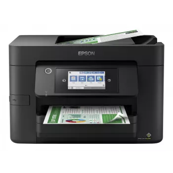 Epson WorkForce Pro WF-4825DWF tindiprinter A4 4800 x 2400 DPI 25 ppm Wi-Fi