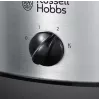Russell Hobbs 22740-56 aeglane pliit 3,5 L Must, Hõbedane