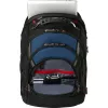 Wenger/SwissGear SwissGear IBEX - BackPack / for 17 Notebooks / Nylon / Sinine 43.2 cm (17) Backpack case
