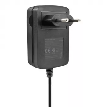 Toiteplokk ANSMANN 1201-0027 12 V DC 2,5 A