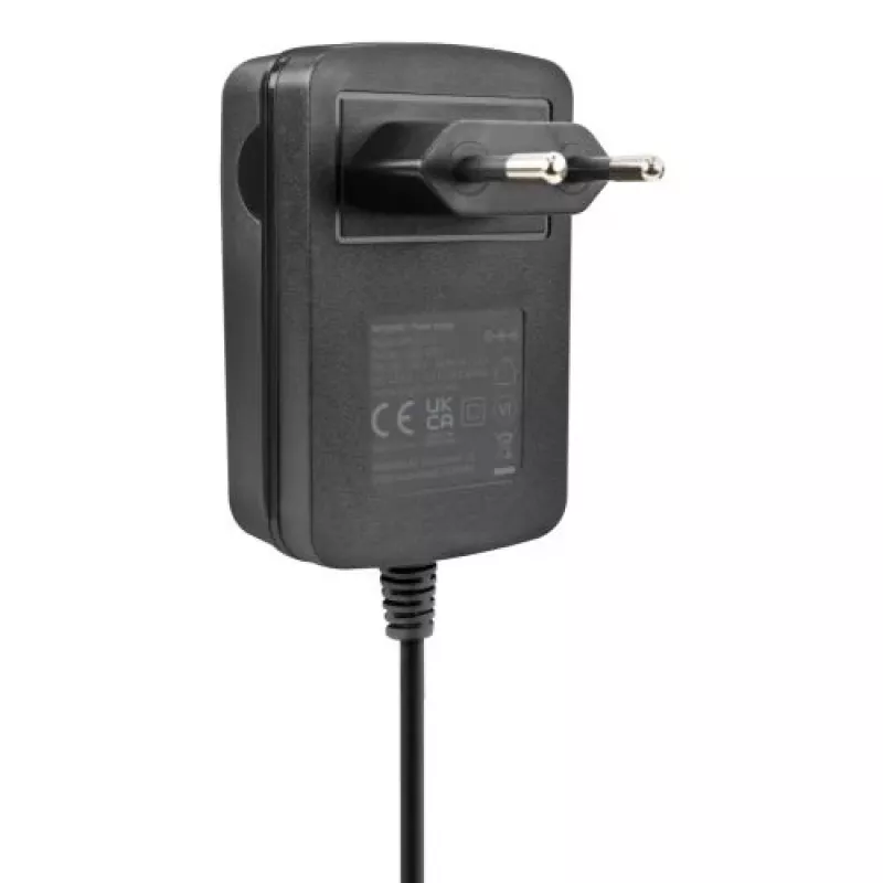 Toiteplokk ANSMANN 1201-0027 12 V DC 2,5 A