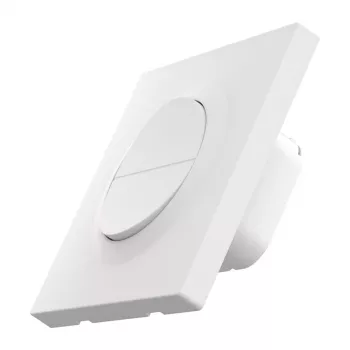 Kahe kanaliga ZigBee seinüliti Sonoff MINI-ZB2GSL-E — kompaktne seespidine nutilüliti, kaks releekanalit, neutraaljuhtmeta
