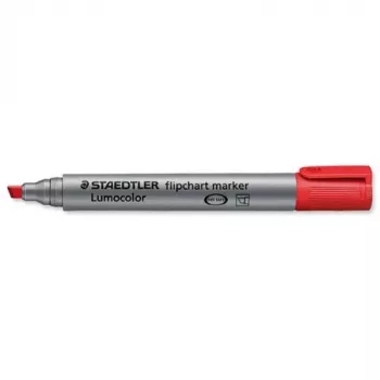 Viltpliiats Staedtler 356 B-2 Punane