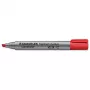 Viltpliiats Staedtler 356 B-2 Punane