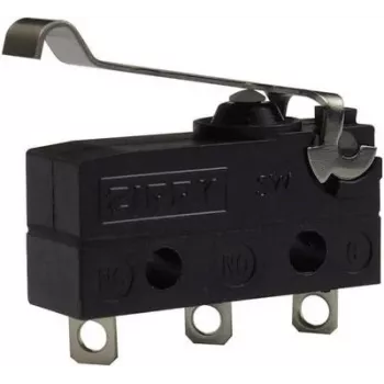 Zippy SW-05S-04A0-Z Võrguseade