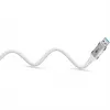 Ethernet-kaabel USB-a 3.2 Gen1 pistik > RJ-45 pistik, LAN-adapter