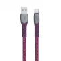 USB-C kuni USB2 kaabel 1,2M/RED PS6102 RD12 Rivacase